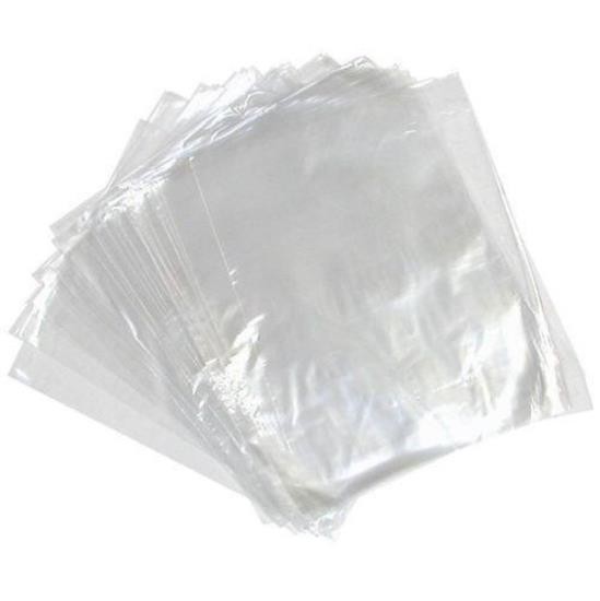 Plastic Poly Bag 13 X 17