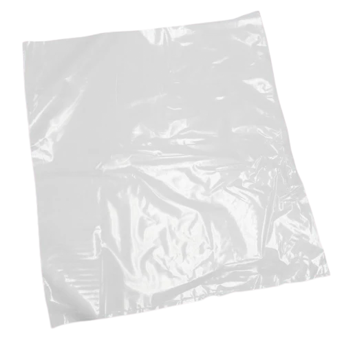 Plastic Poly Bag 10 X 8 X 24