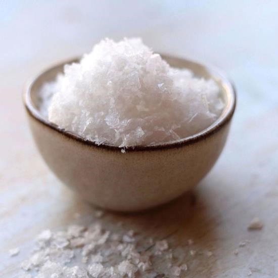 Salt Bag 25 Lbs