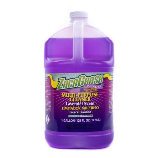 Zacagrasa Multi-Purpose Cleaner