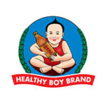 Healthy Boy Brand