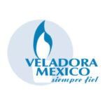 Veladora Mexico